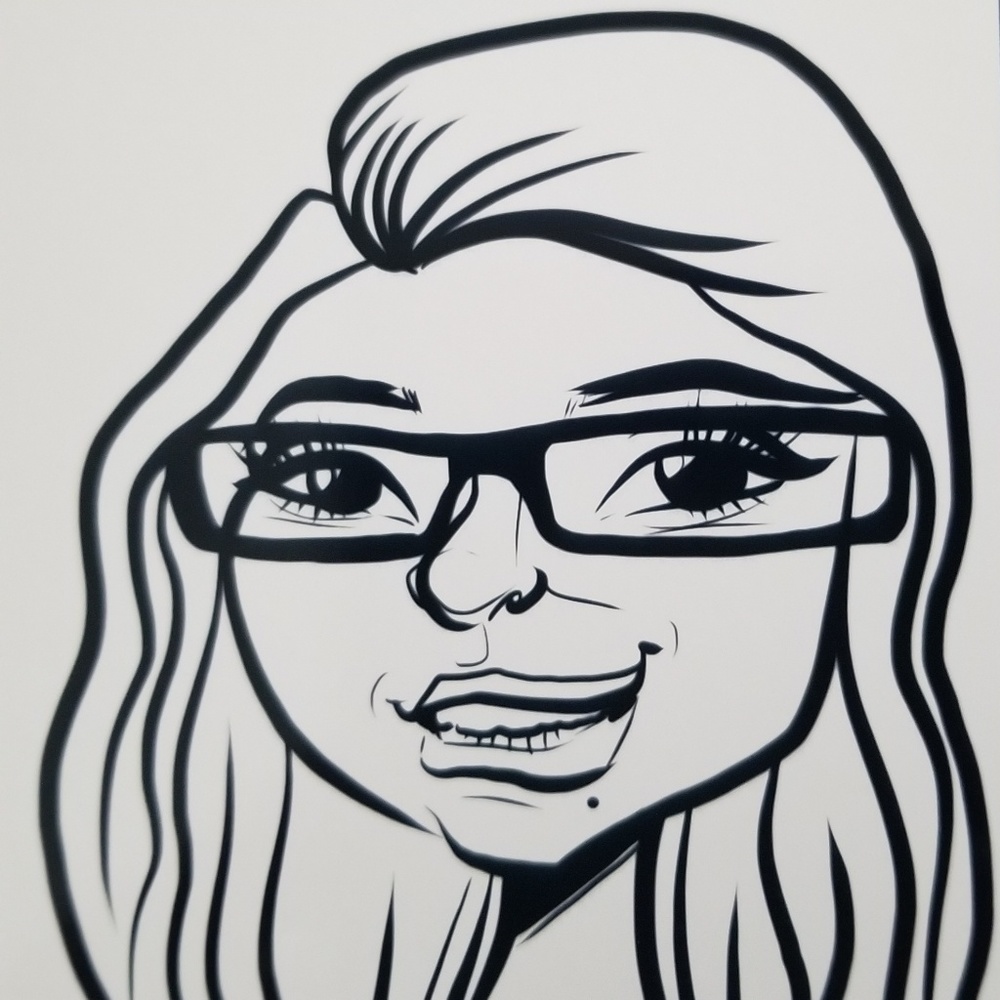 Meet your Posher, Michelle